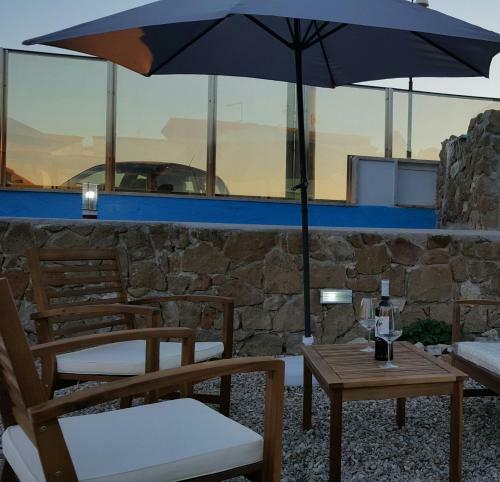 Bed & Breakfast Albachiara Guest House