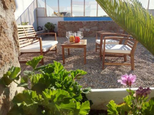 Bed & Breakfast Albachiara Guest House