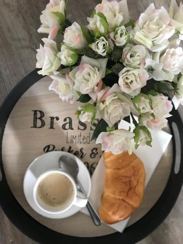 B&B L'ulivo Fiumicino