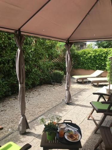 B&B L'ulivo Fiumicino
