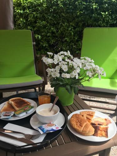 B&B L'ulivo Fiumicino