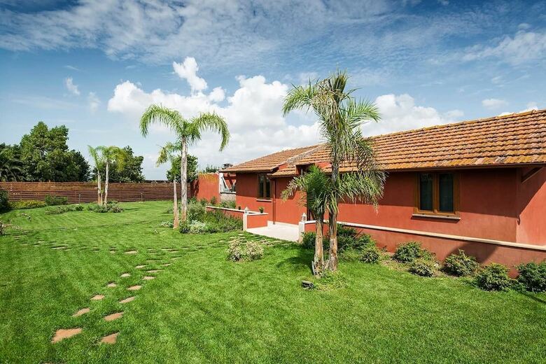 Bed & Breakfast Domus Porto Di Traiano Resort