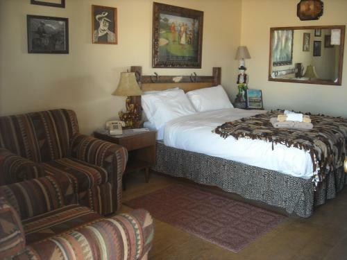 Stagecoach 66 Motel