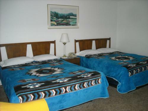 Stagecoach 66 Motel