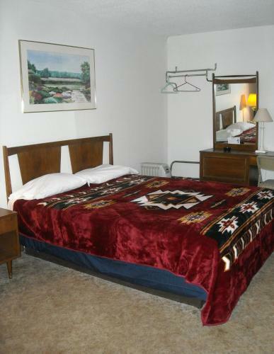 Stagecoach 66 Motel