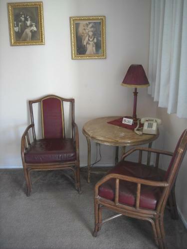 Stagecoach 66 Motel