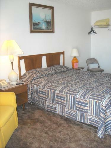 Stagecoach 66 Motel