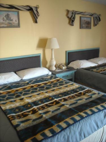 Stagecoach 66 Motel