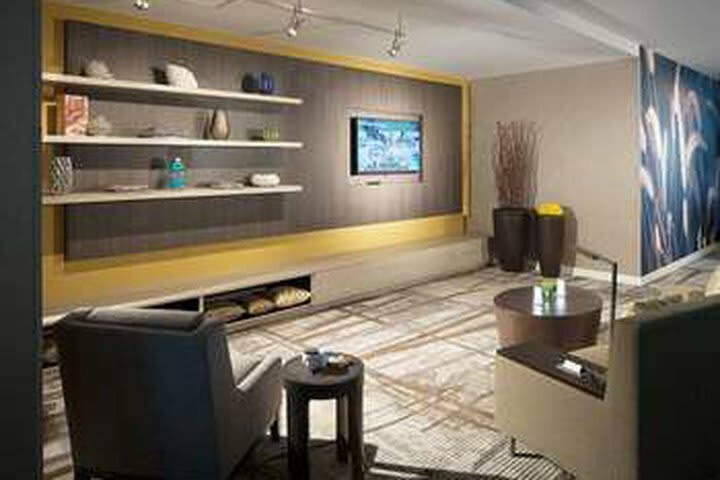 Hotel Courtyard By Marriott Palm Beach Jupiter