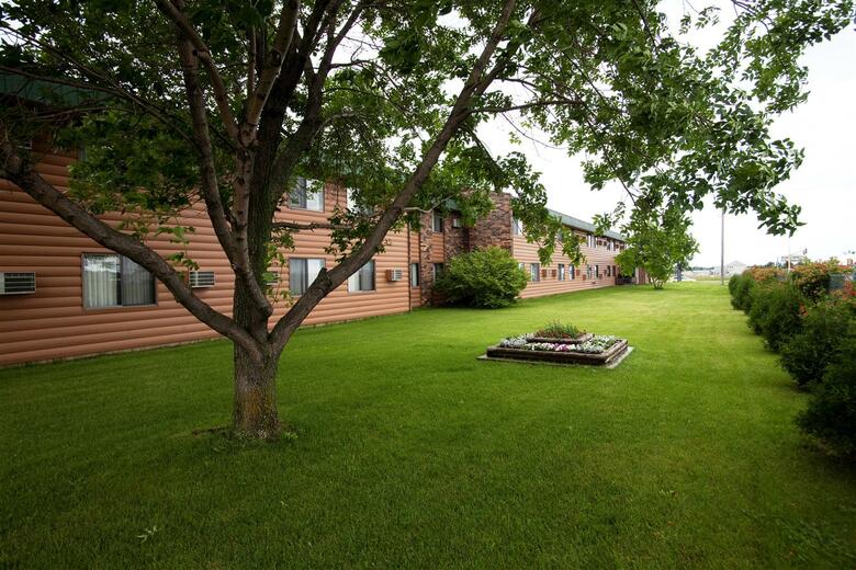 Hotel Best Western Bemidji Inn