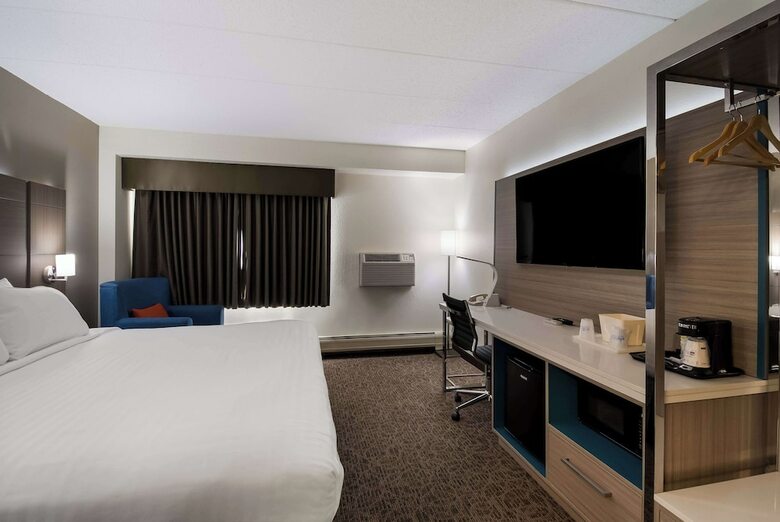 Hotel Best Western Bemidji Inn