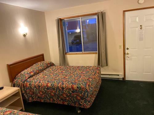 Motel Heidi's Inn