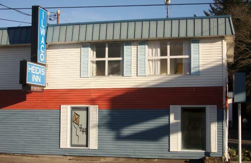 Motel Heidi's Inn