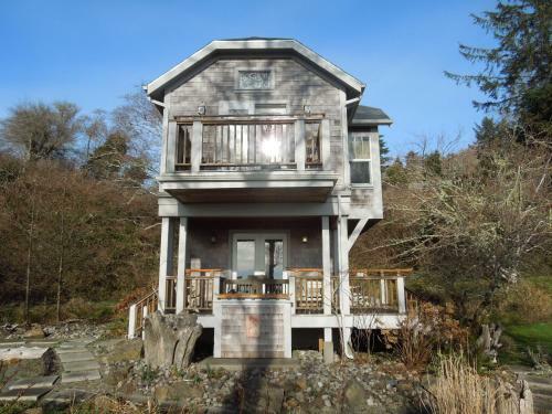 Bed & Breakfast China Beach Retreat