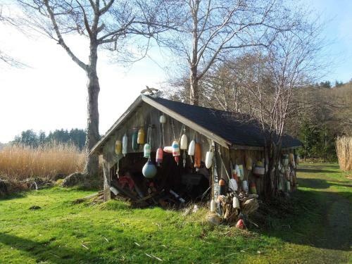 Bed & Breakfast China Beach Retreat