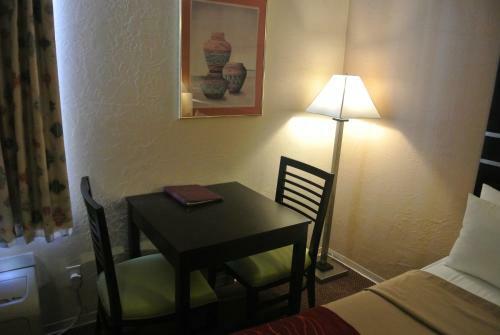 Hotel Comfort Inn Zion