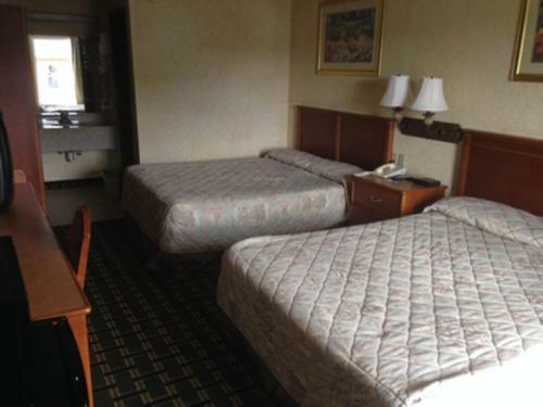 Motel Super 8 Guntersville