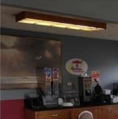 Motel Super 8 Guntersville