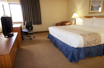 Posada La Quinta Inn Pleasant Prairie Kenosha