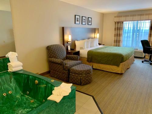 Hotel Country Inn & Suites Kenosha