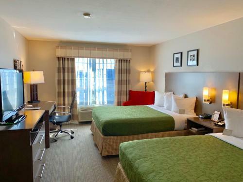 Hotel Country Inn & Suites Kenosha