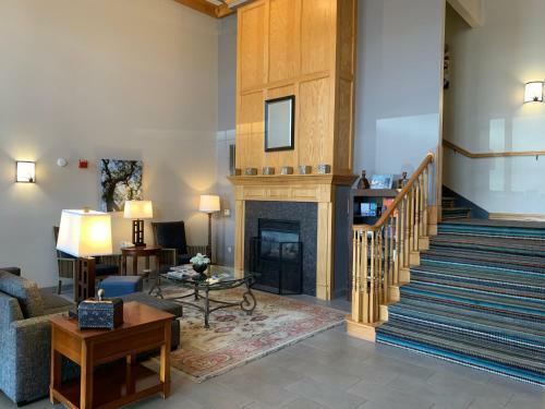 Hotel Country Inn & Suites Kenosha