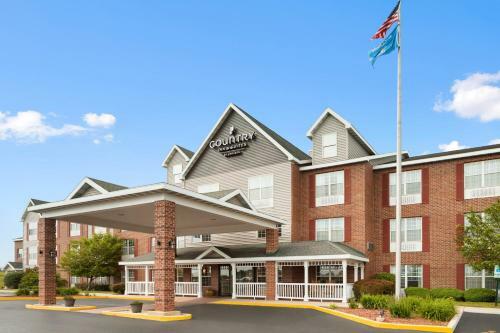 Hotel Country Inn & Suites Kenosha