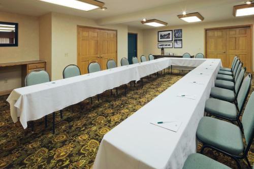 Hotel Country Inn & Suites Kenosha