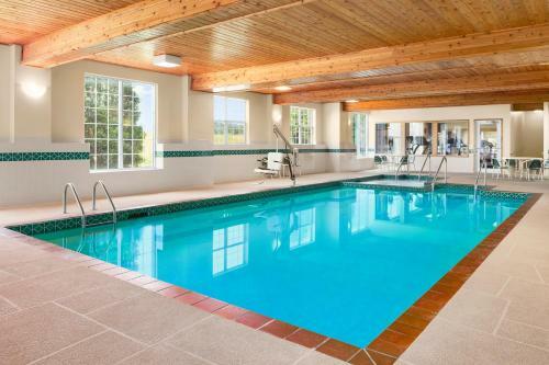 Hotel Country Inn & Suites Kenosha