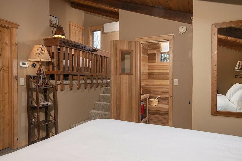 Hotel The Mountain Top Inn & Resort