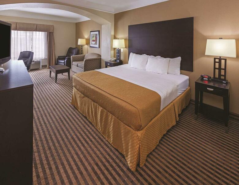 Hotel La Quinta Inn & Suites Livingston