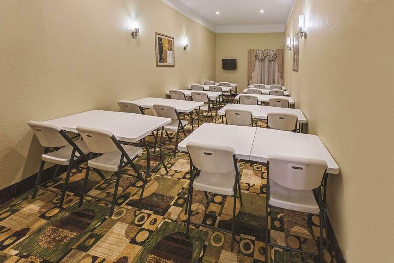 Hotel La Quinta Inn & Suites Livingston