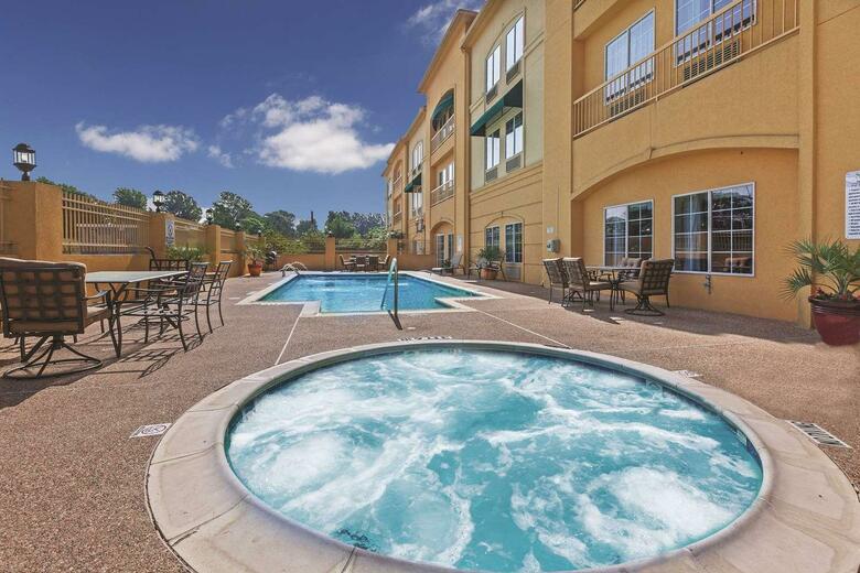 Hotel La Quinta Inn & Suites Livingston