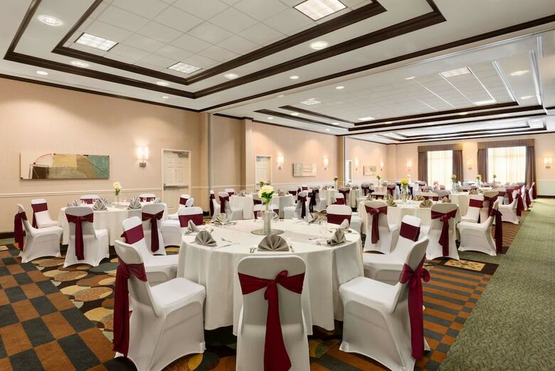 Hotel Hilton Garden Inn Dulles North