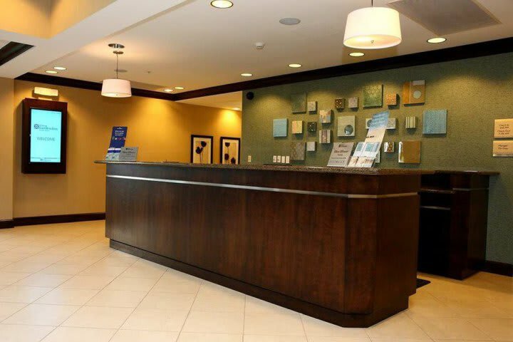 Hotel Hilton Garden Inn Dulles North