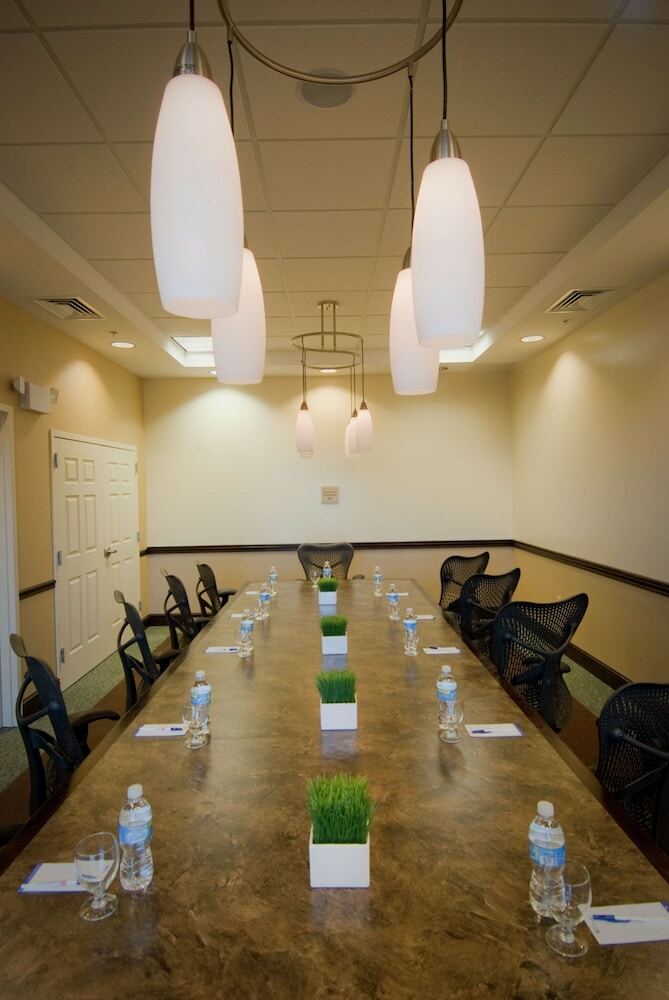 Hotel Hilton Garden Inn Dulles North