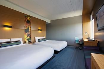 Hotel Aloft Dulles Airport North