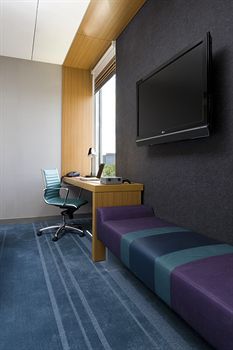 Hotel Aloft Dulles Airport North
