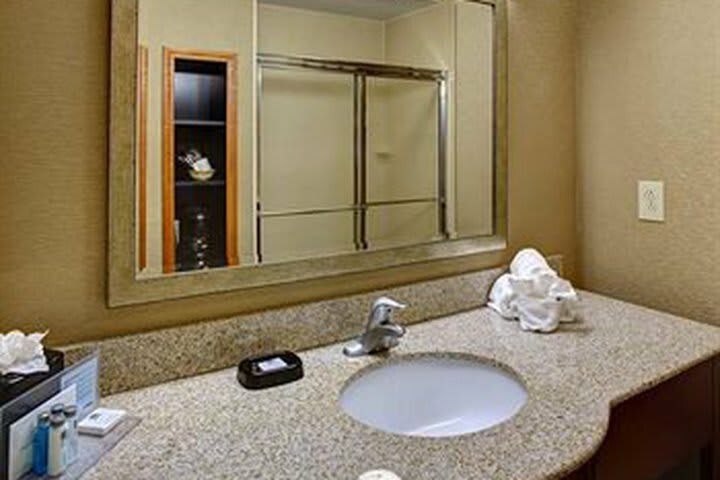 Hotel Hampton Inn Petersburg - Southpark Mall