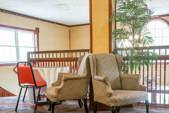 Hotel Econo Lodge Montpelier Vt