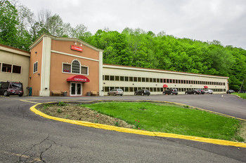 Hotel Econo Lodge Montpelier Vt