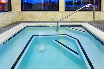 Hotel Staybridge Suites Mukilteo Everett