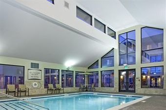 Hotel Staybridge Suites Mukilteo Everett