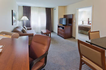 Hotel Staybridge Suites Mukilteo Everett