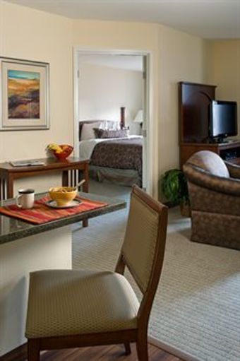 Hotel Staybridge Suites Mukilteo Everett