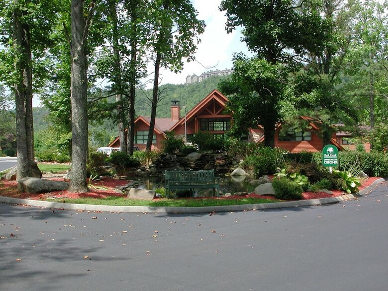 Hotel Bent Creek Golf Village