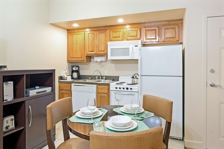 Hotel Bent Creek Golf Village