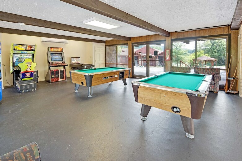 Hotel Bent Creek Golf Village