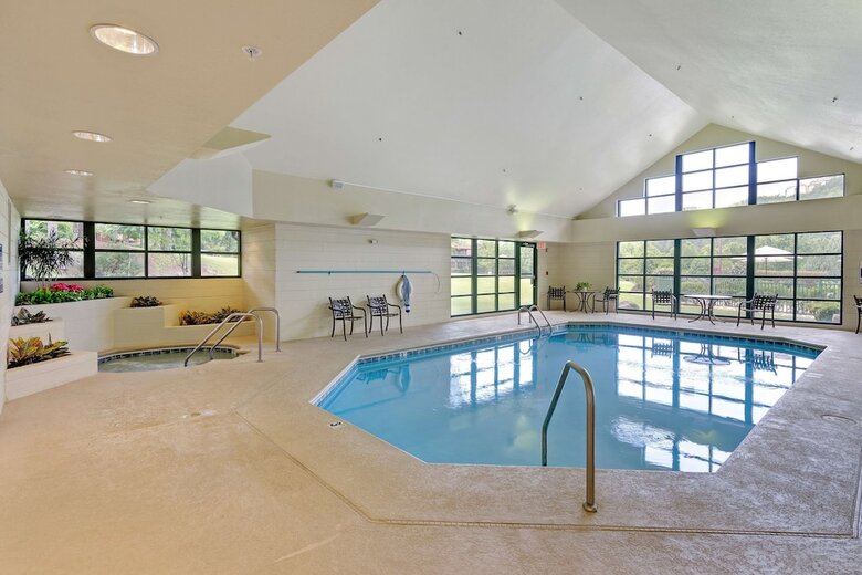 Hotel Bent Creek Golf Village
