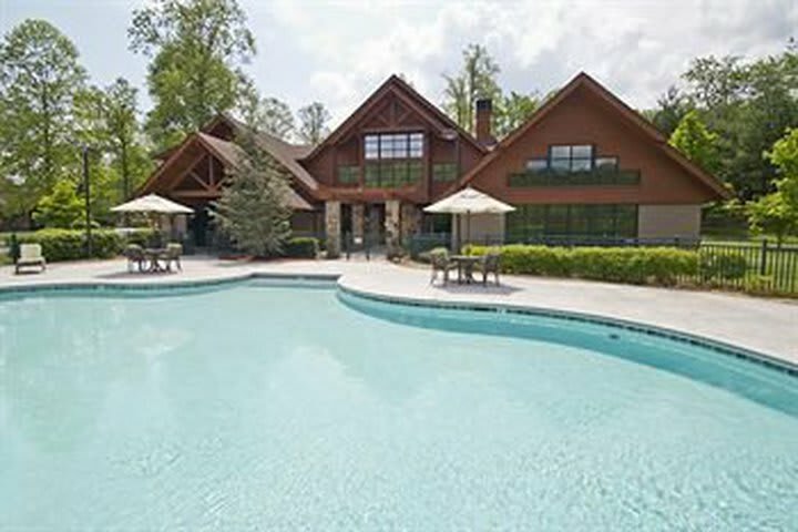 Hotel Bent Creek Golf Village